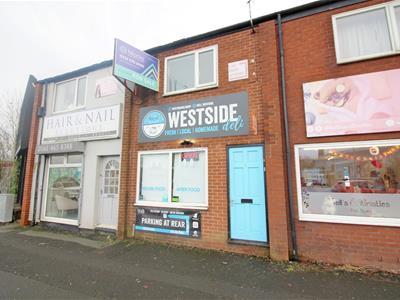Bolton Road, Bury